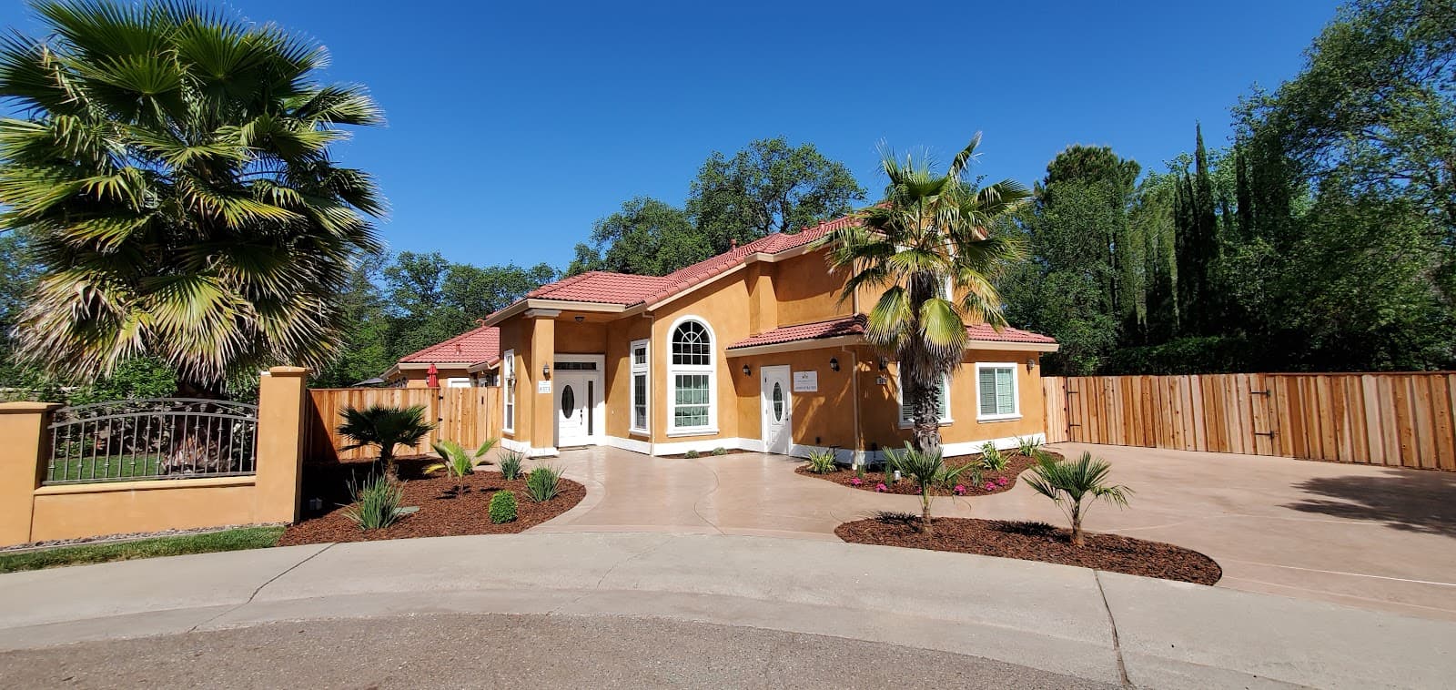 Sungarden Villa I