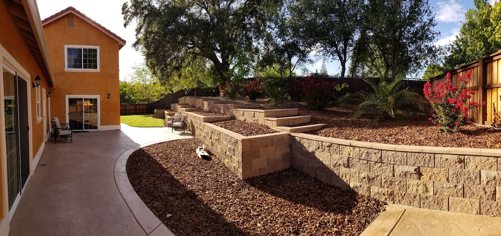 Sungarden Villa I photo 5