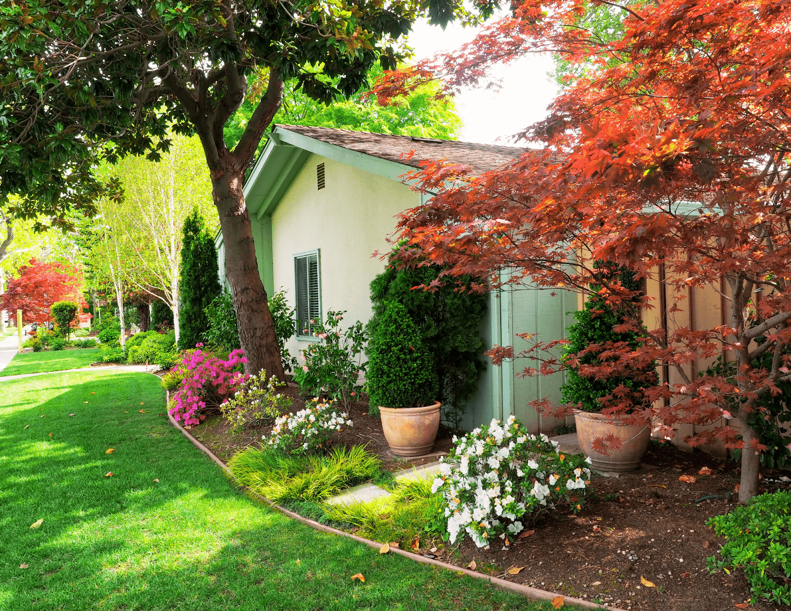 Lincoln Glen Skilled Nursing