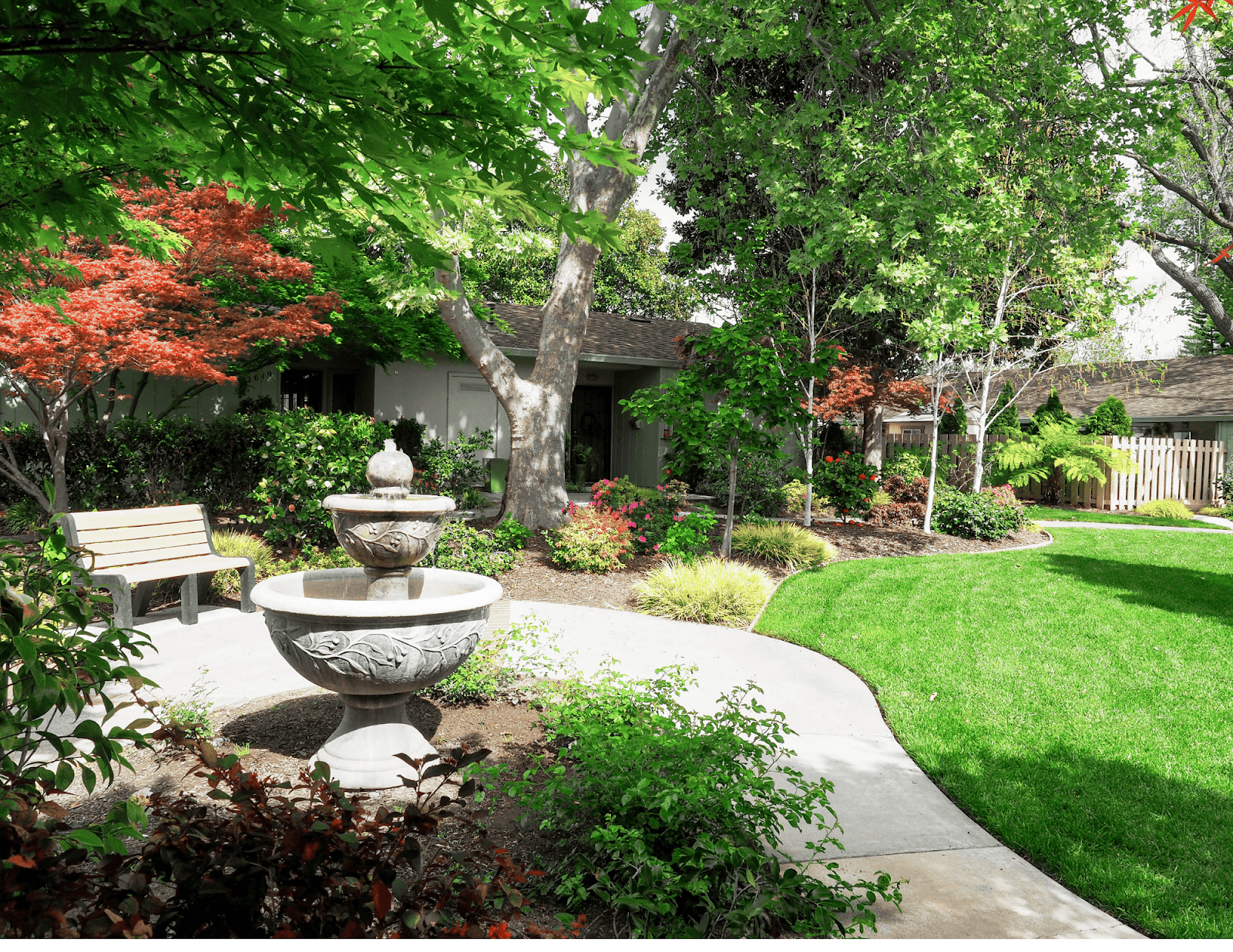 Lincoln Glen Skilled Nursing photo 3