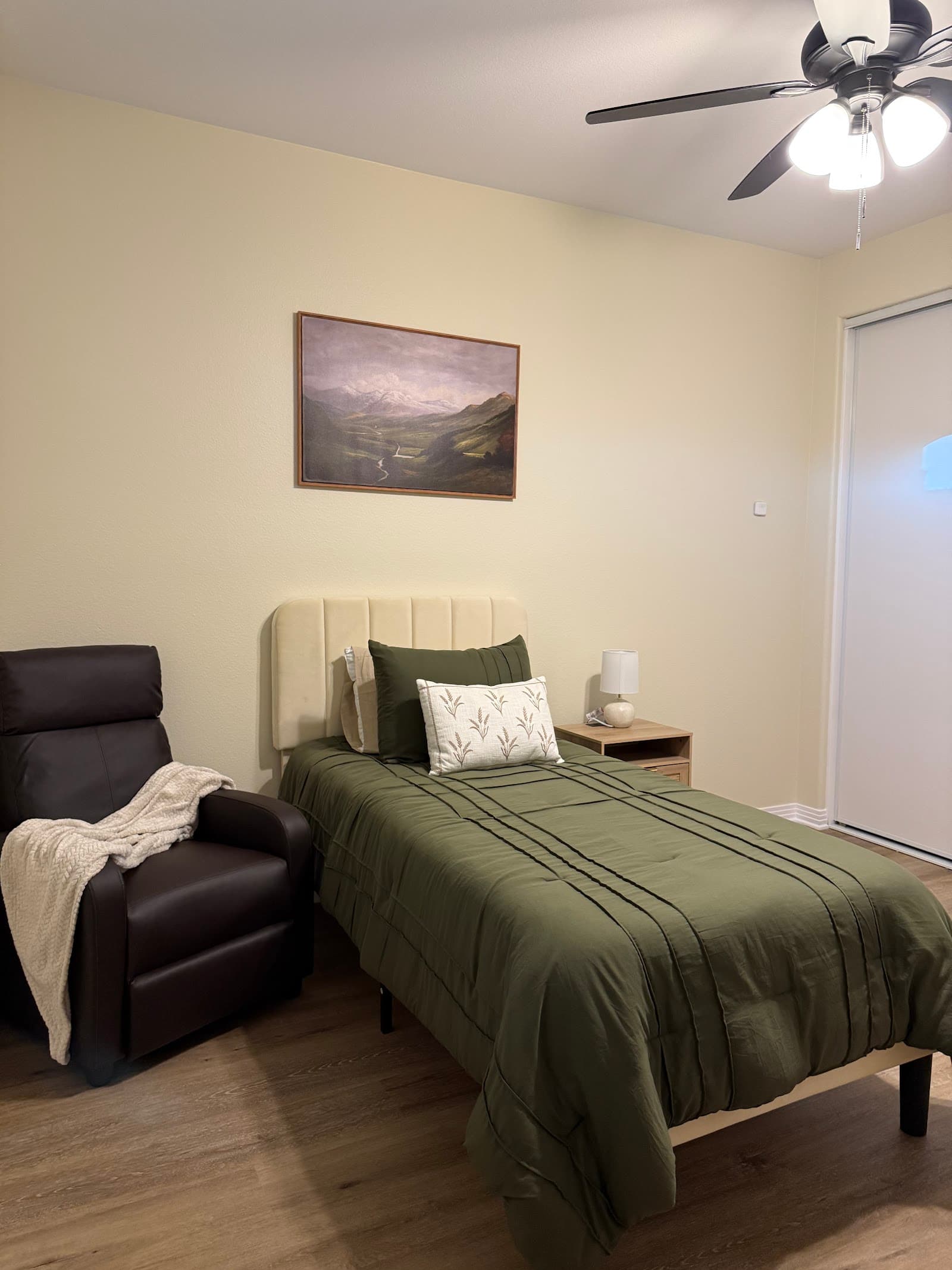 Celestial Senior Living