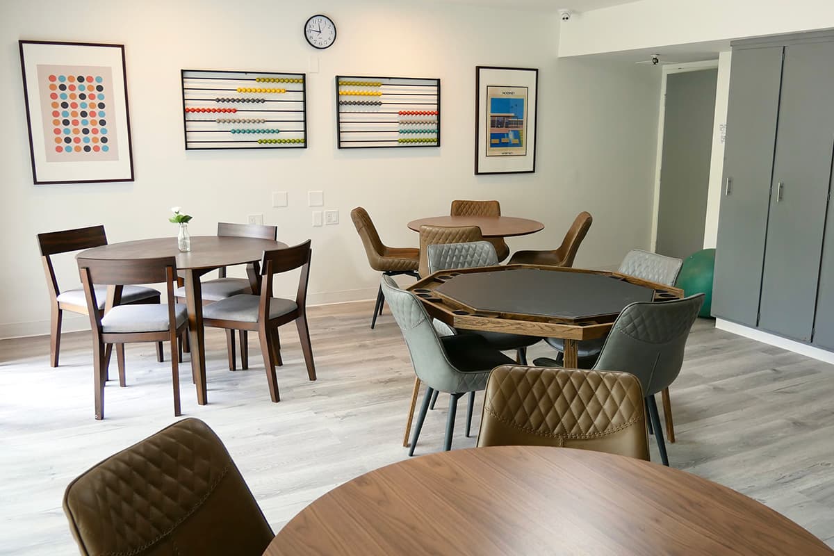 Pasadena Villa Senior Living