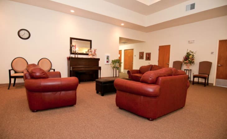 Hospitality House photo 5