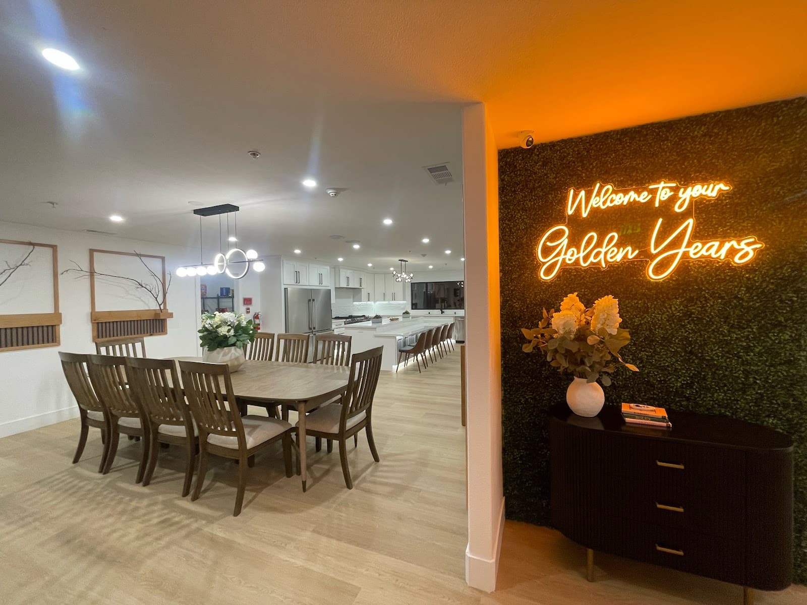 Aria Assisted Living Atascadero - Golden Years Resort