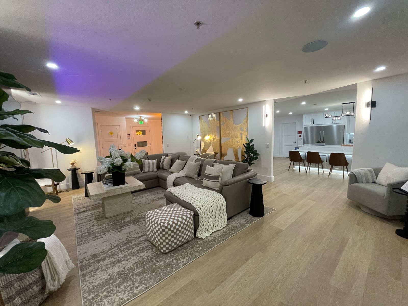 Aria Assisted Living Atascadero - Golden Years Resort photo 4