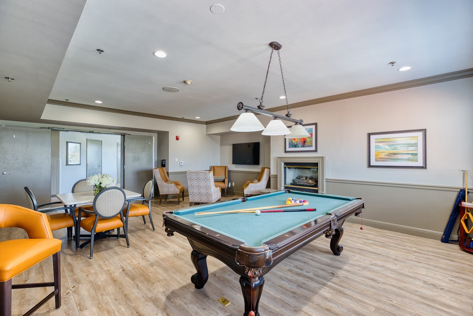 Regency Grand of West Covina Assisted Living and Memory Care photo 3