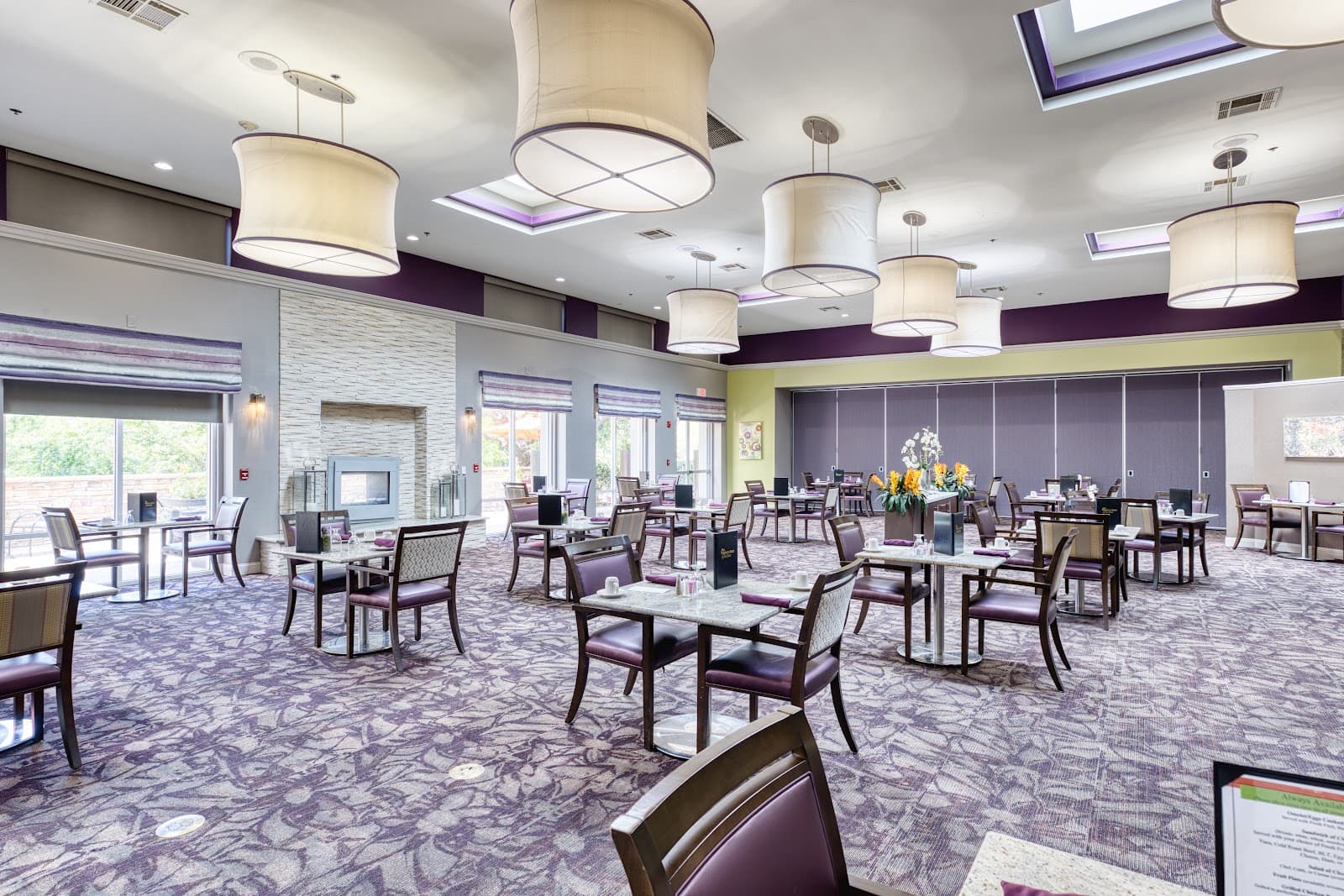 Regency Grand of West Covina Assisted Living and Memory Care photo 2