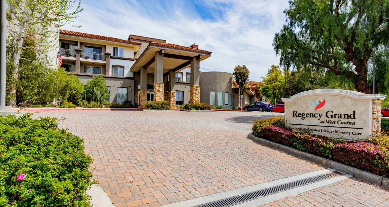 Regency Grand of West Covina Assisted Living and Memory Care photo 2