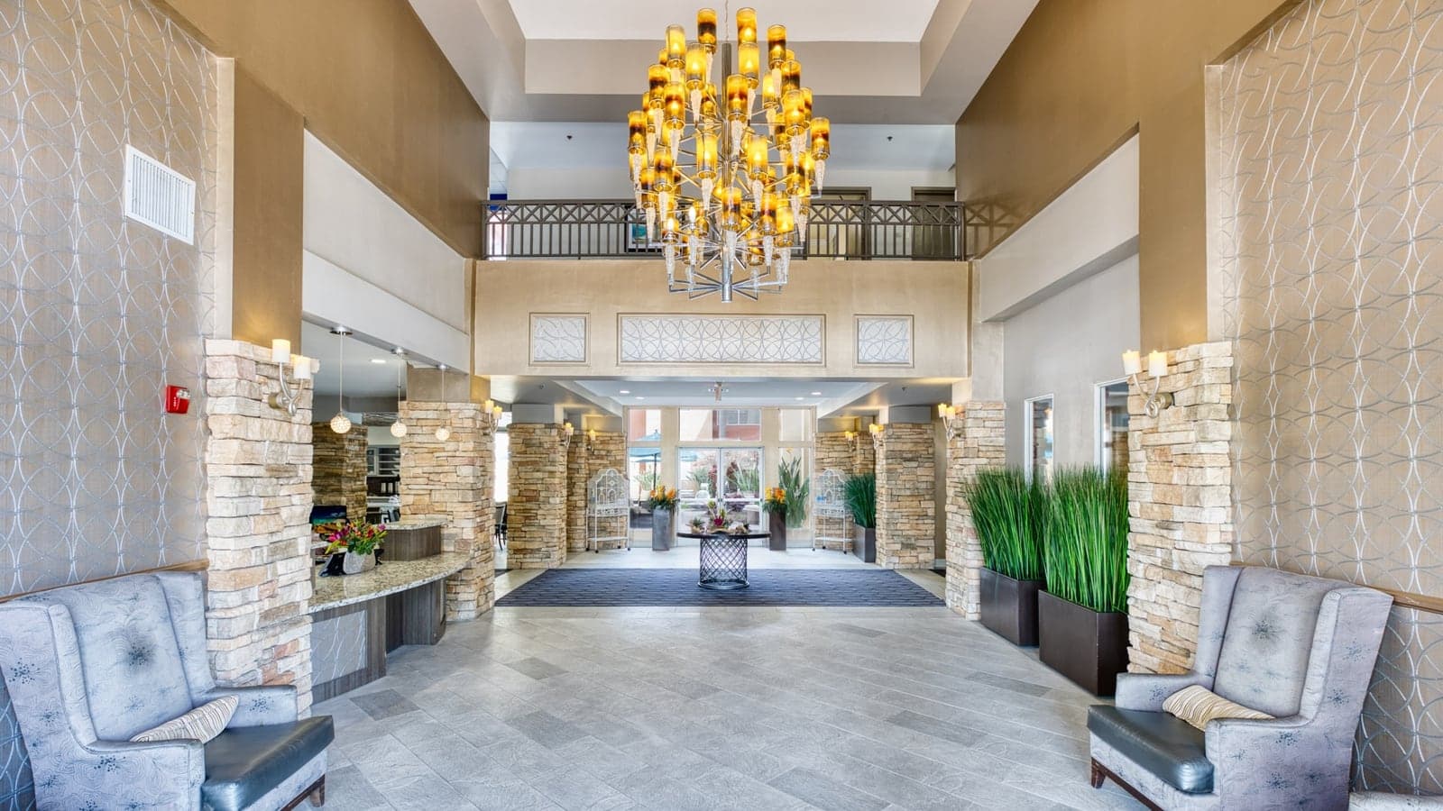 Regency Grand of West Covina Assisted Living and Memory Care photo 4