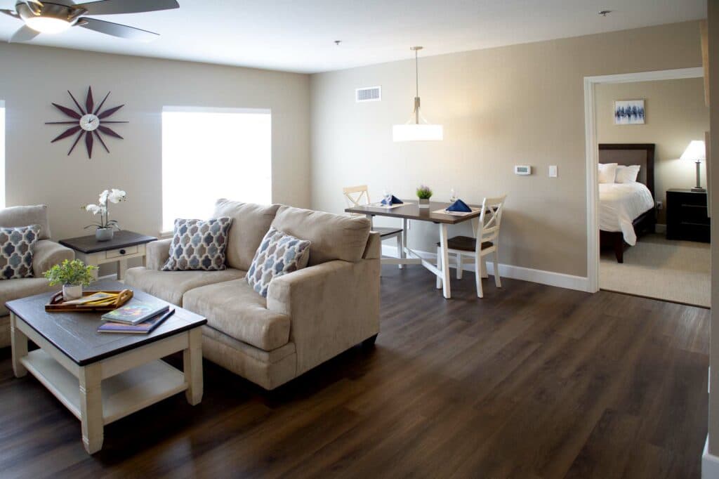 Pine Ridge Terrace photo 4