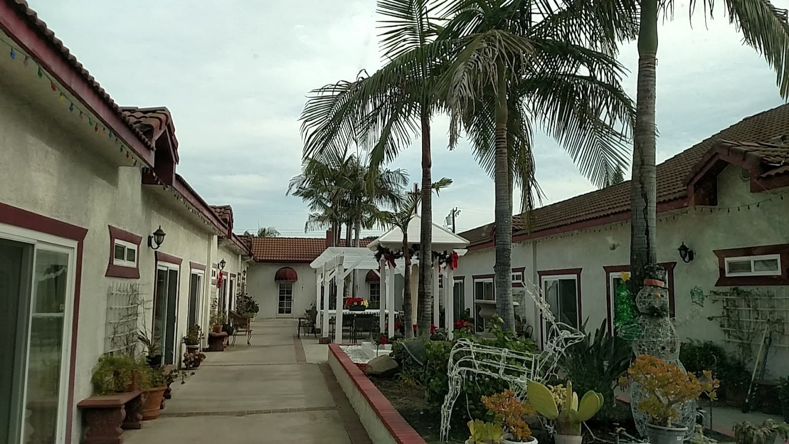 Cardinal Yu-Pin Manor