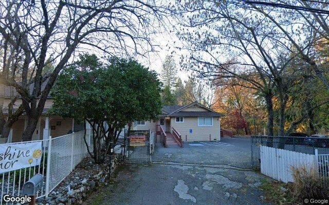Sunshine Manor photo 1