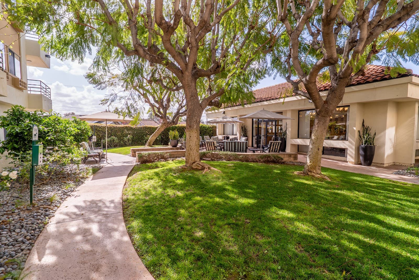 The Groves at Tustin Assisted Living