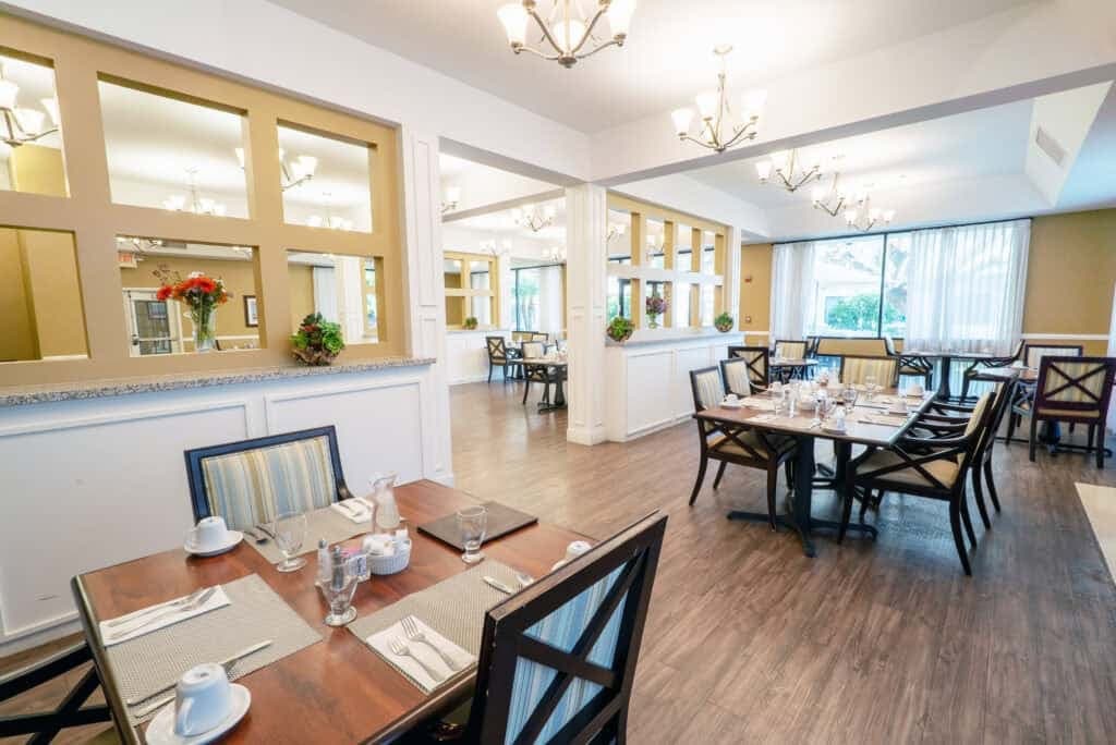 The Groves at Tustin Assisted Living photo 2