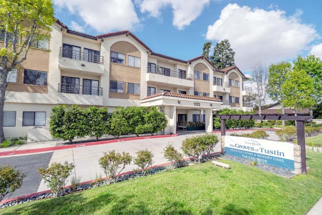 The Groves at Tustin Assisted Living photo 4