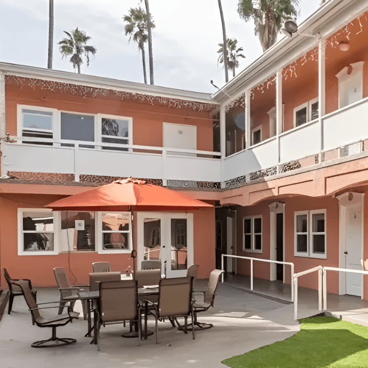 Bentley Suites