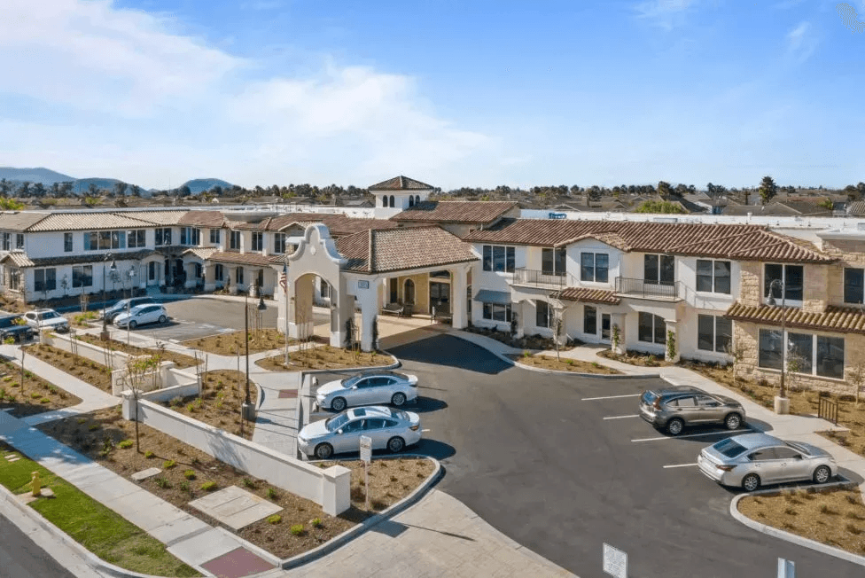 Oakmont of Camarillo photo 1