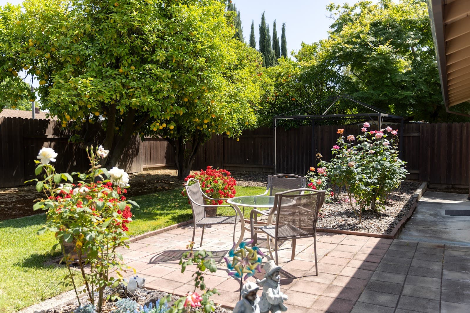Citrus Garden Care Home photo 5