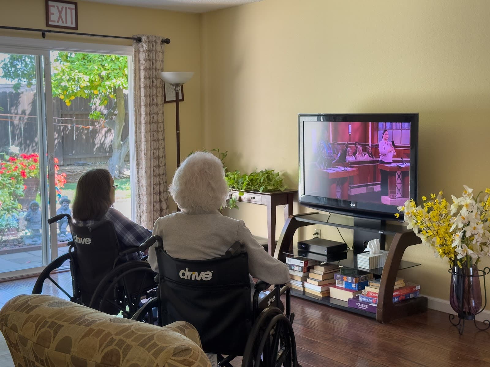 Citrus Garden Care Home photo 4
