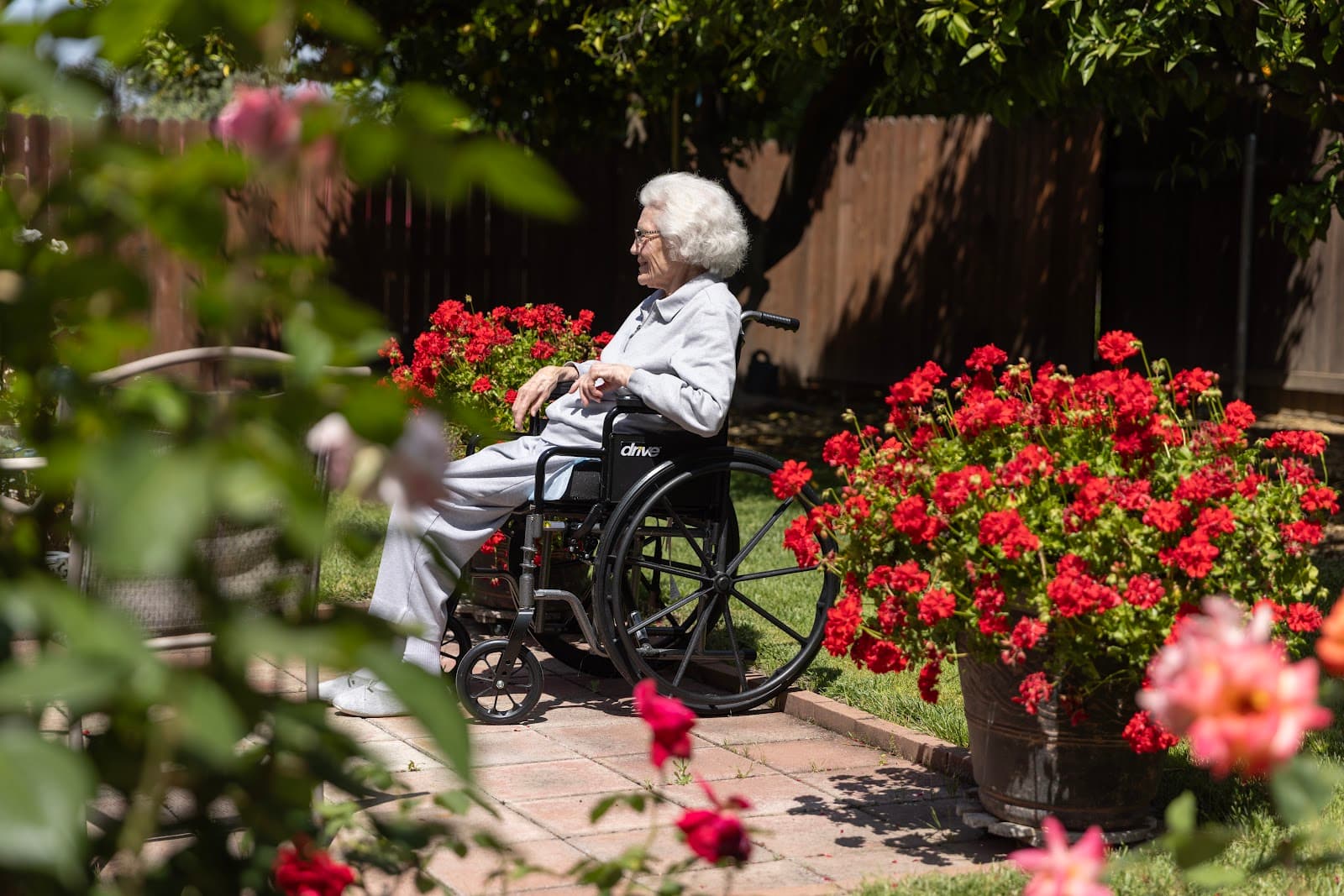 Citrus Garden Care Home photo 3