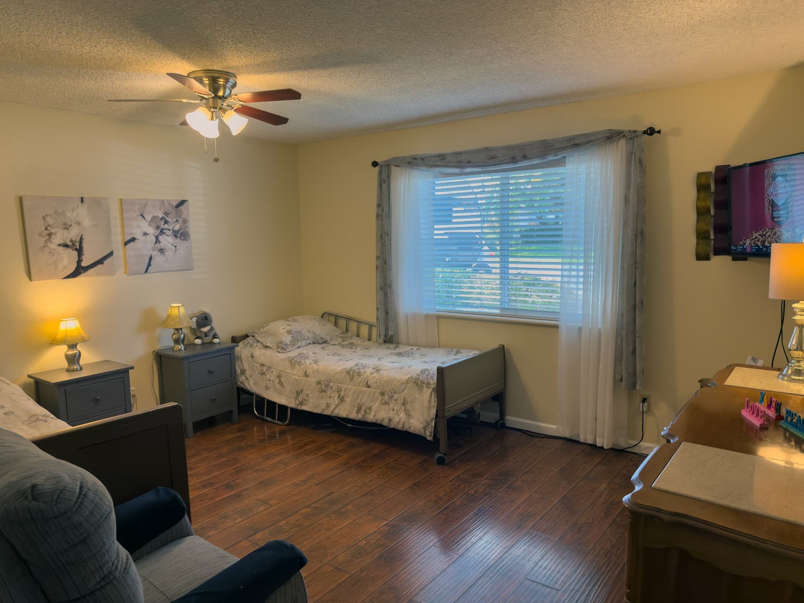 Citrus Garden Care Home photo 2