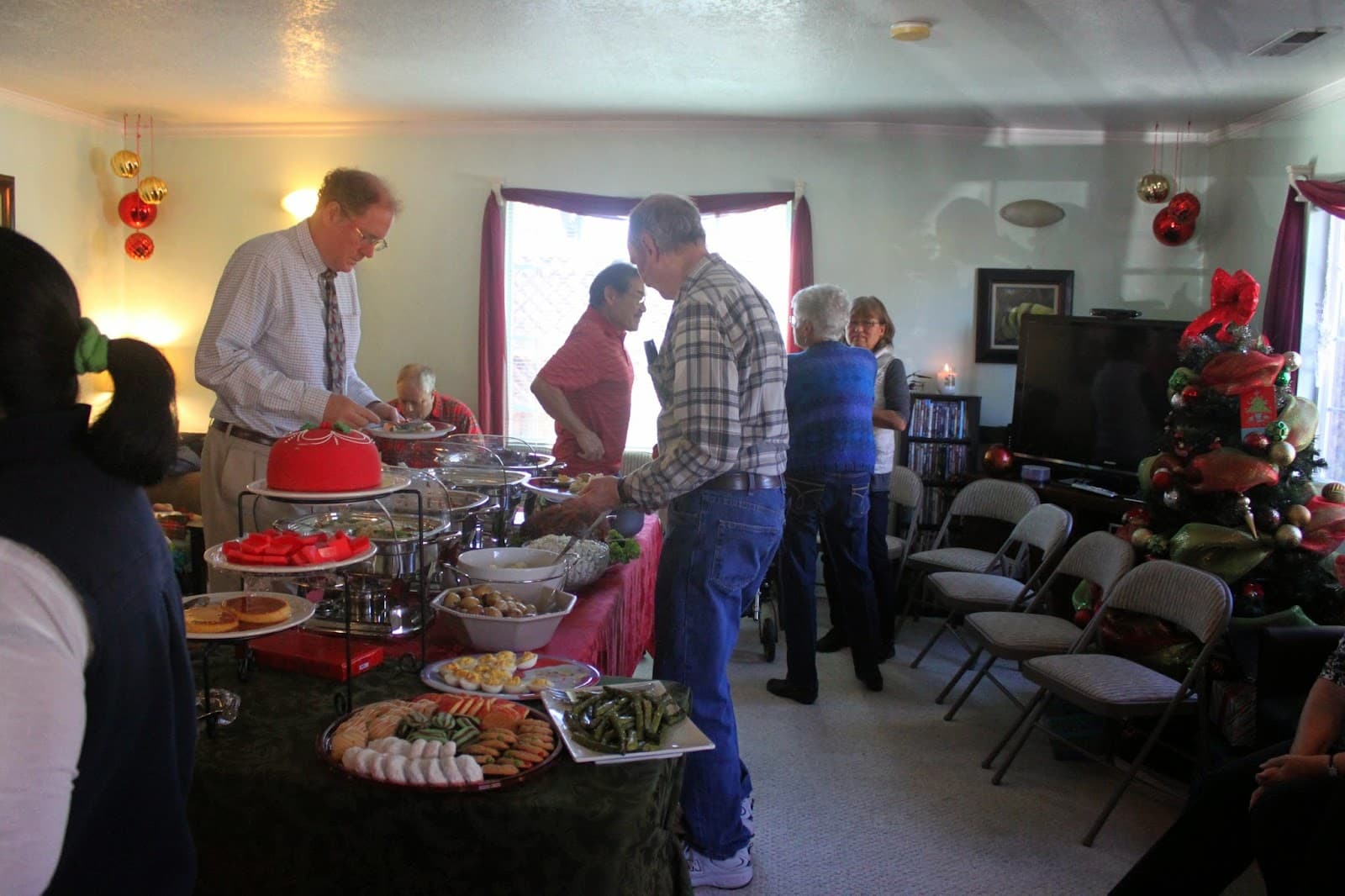 Silva Board and Care photo 3