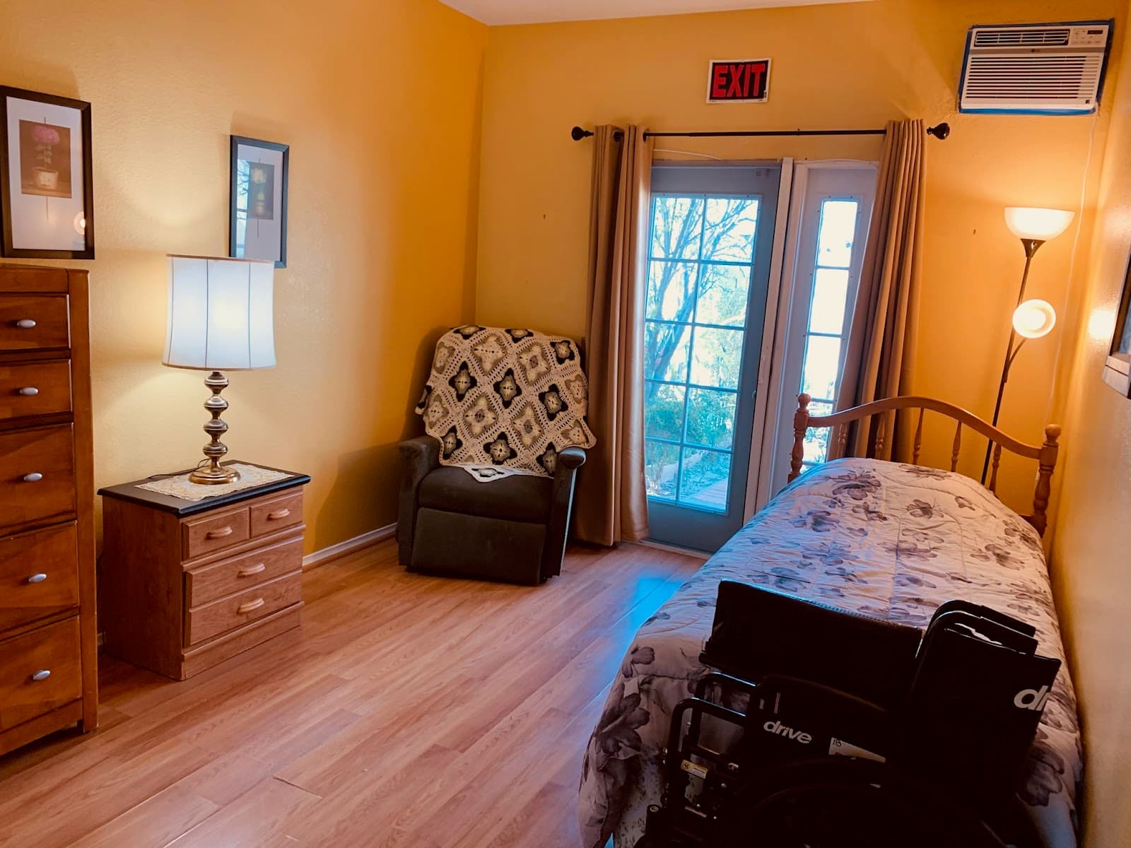 Endless Care Facility photo 2