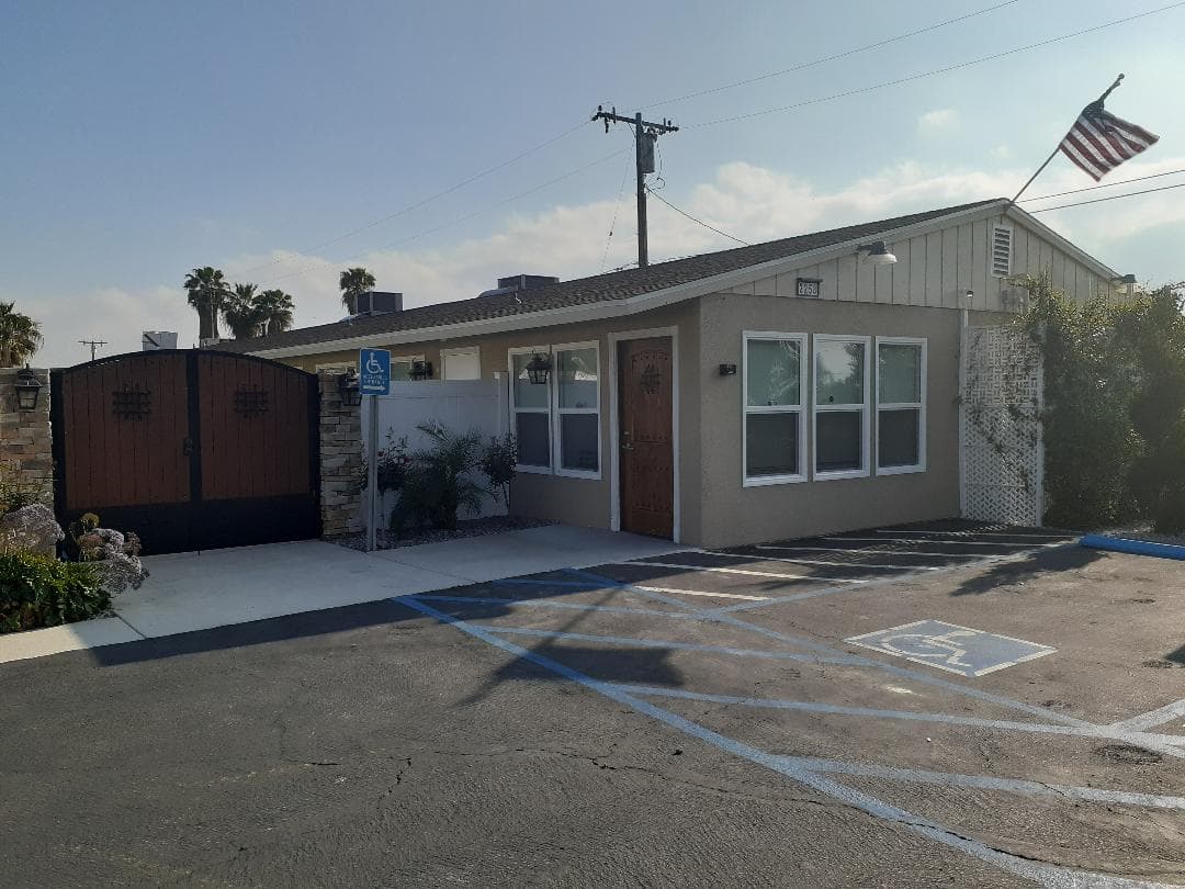 Mountain View Pleasant Living