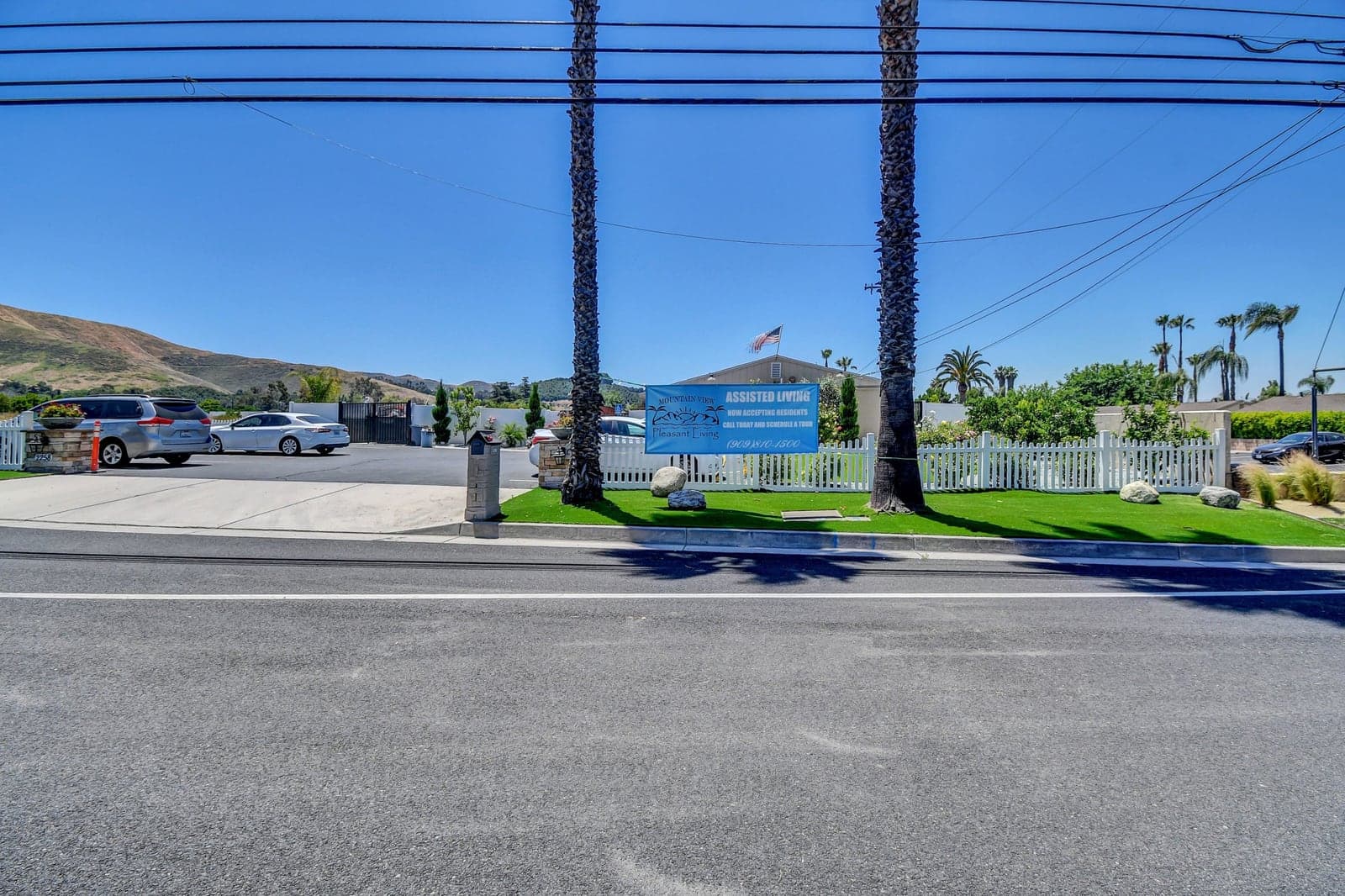Mountain View Pleasant Living photo 2