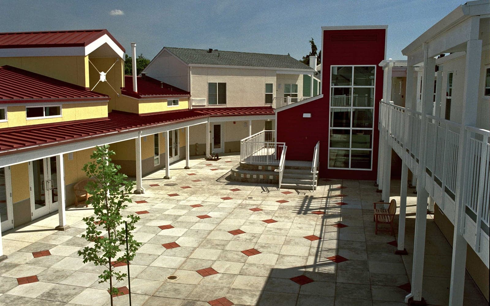 Fremont Oak Gardens photo 4