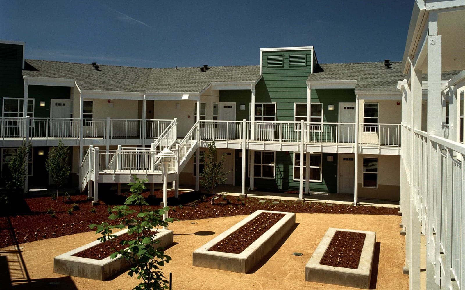 Fremont Oak Gardens photo 5