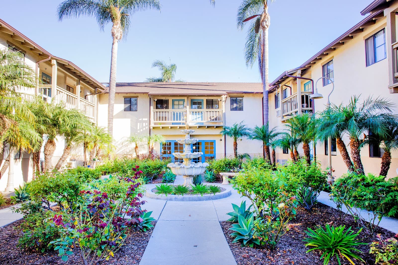 Ivy Park at San Juan Capistrano photo 4