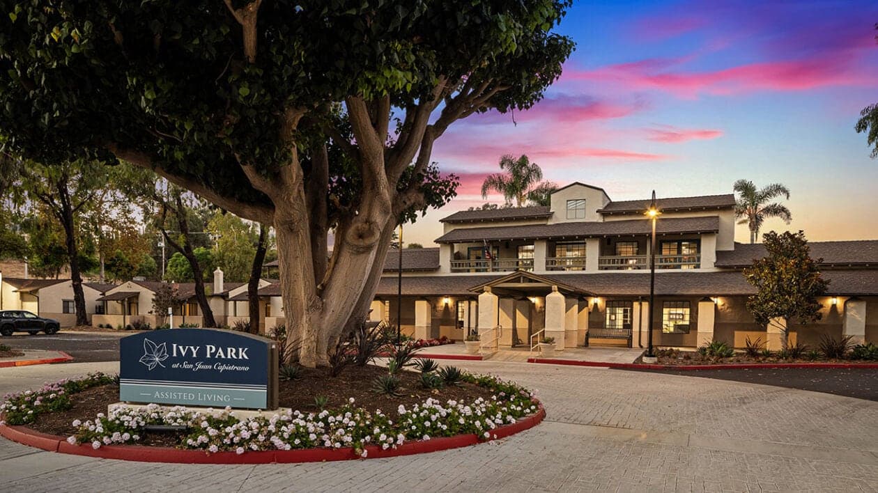 Ivy Park at San Juan Capistrano photo 2