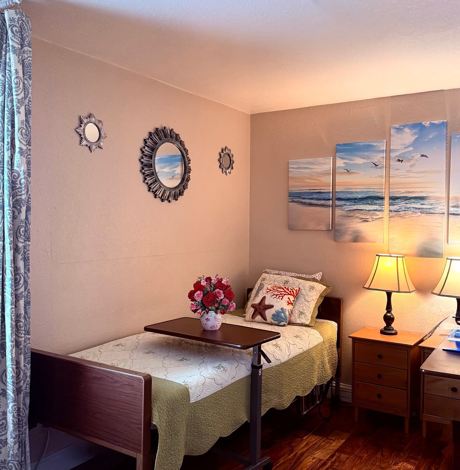 Ohana Care Home