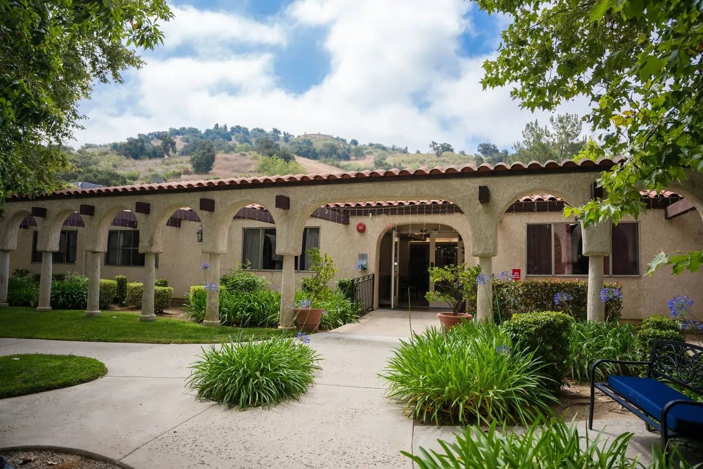 Silverado Calabasas photo 4