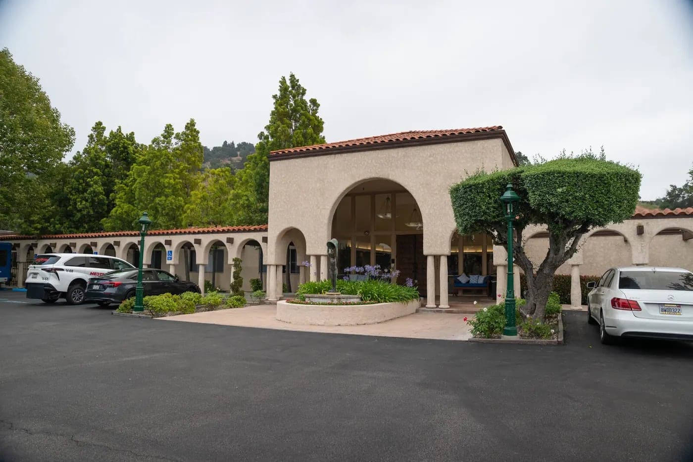 Silverado Calabasas photo 2
