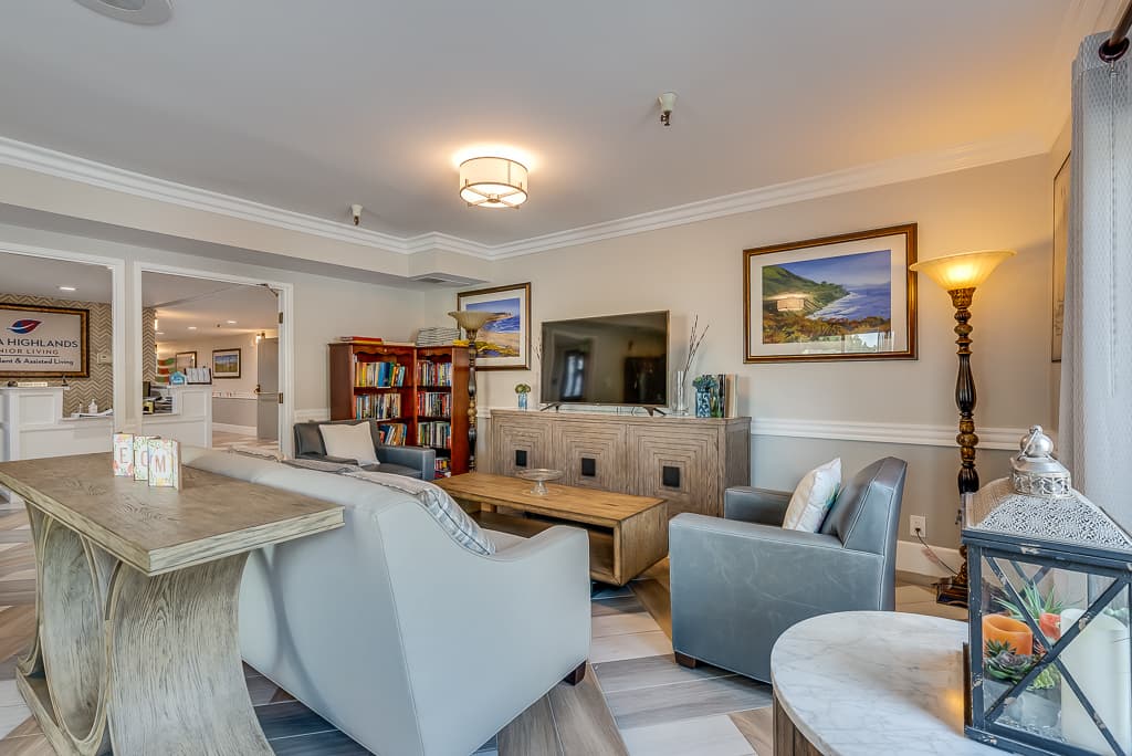Serra Highlands Senior Living photo 4