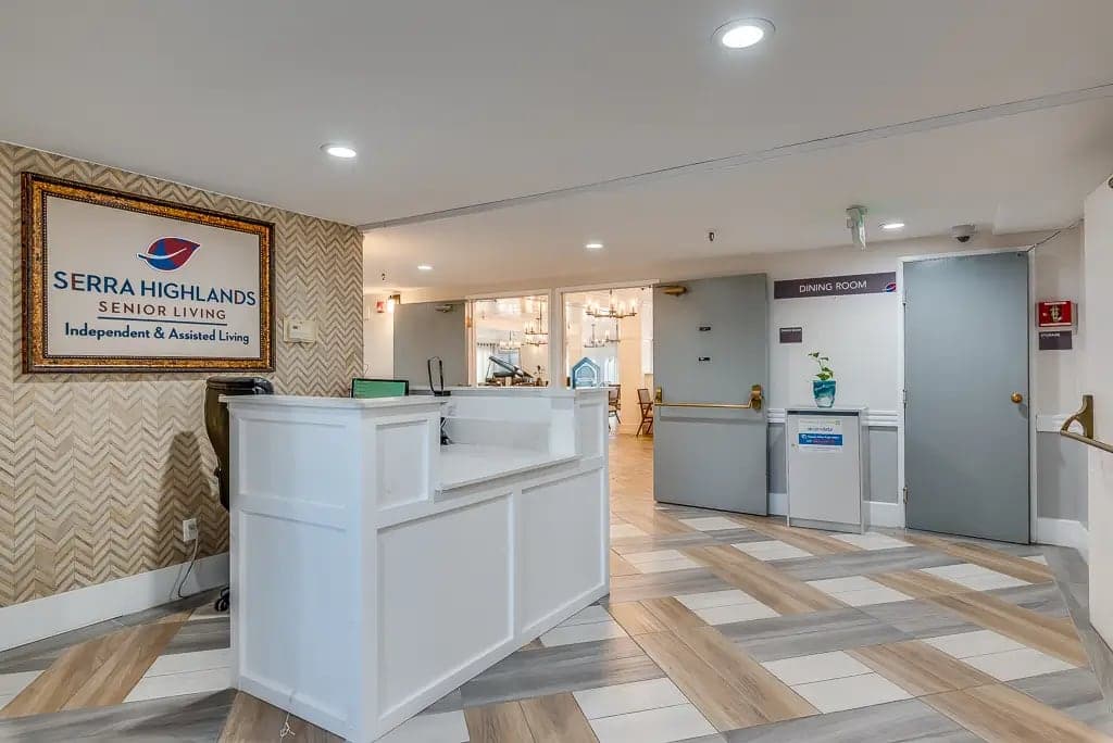 Serra Highlands Senior Living photo 4