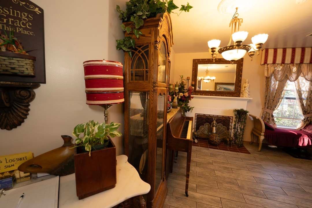 Evergreen Haven photo 5
