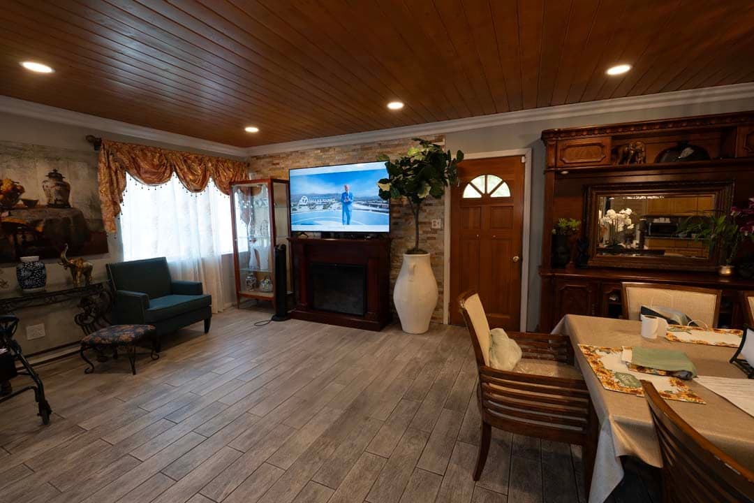 Evergreen Haven photo 3