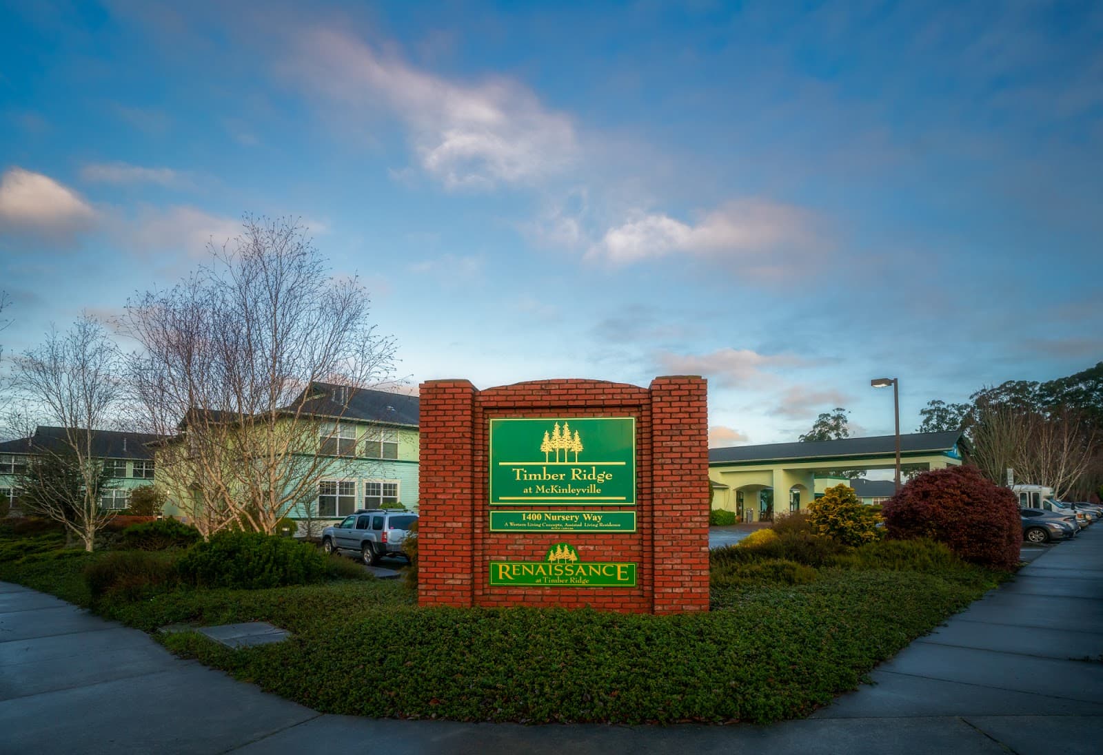 Timber Ridge At Mckinleyville photo 2