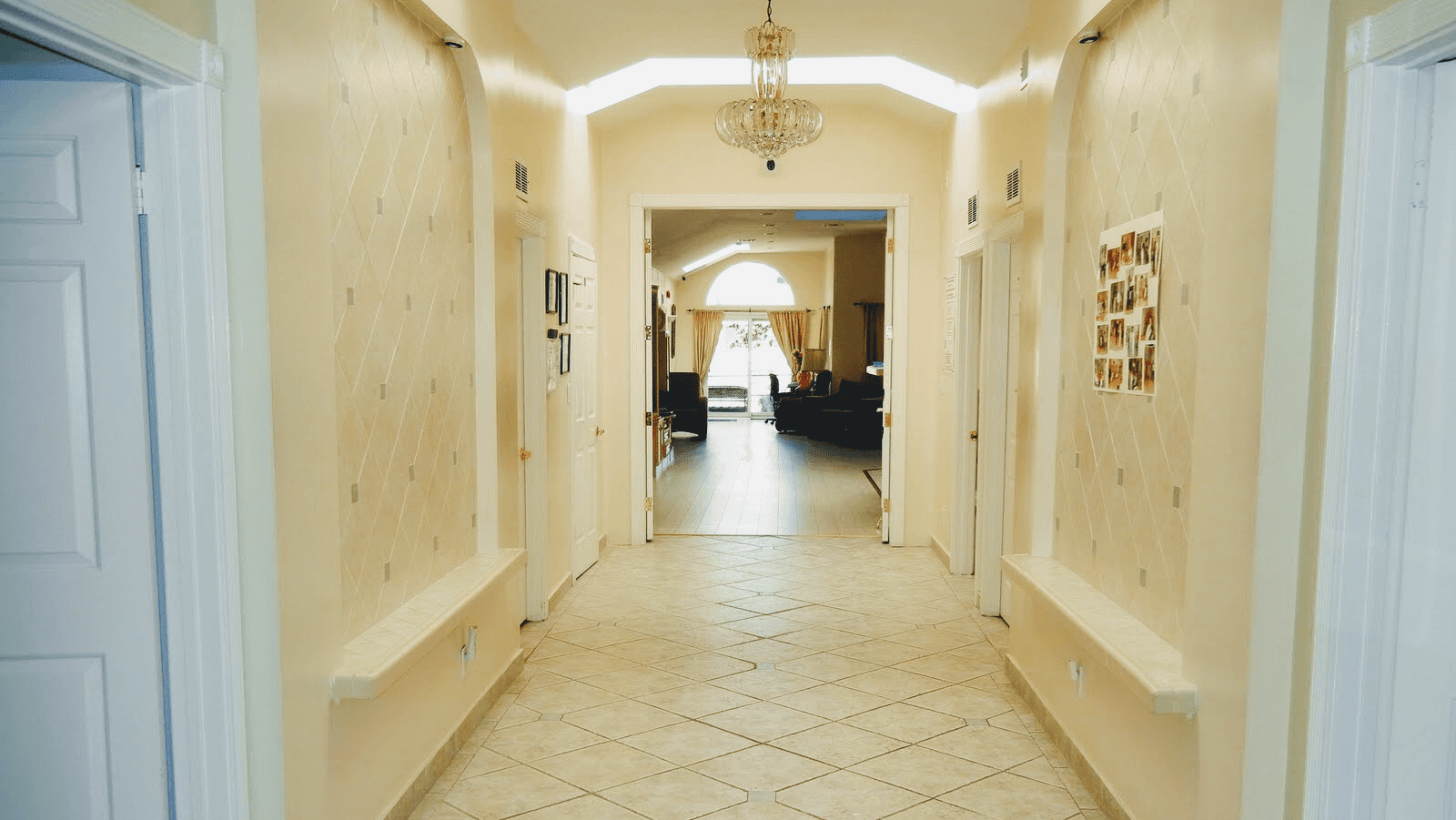 Be Well Senior Living