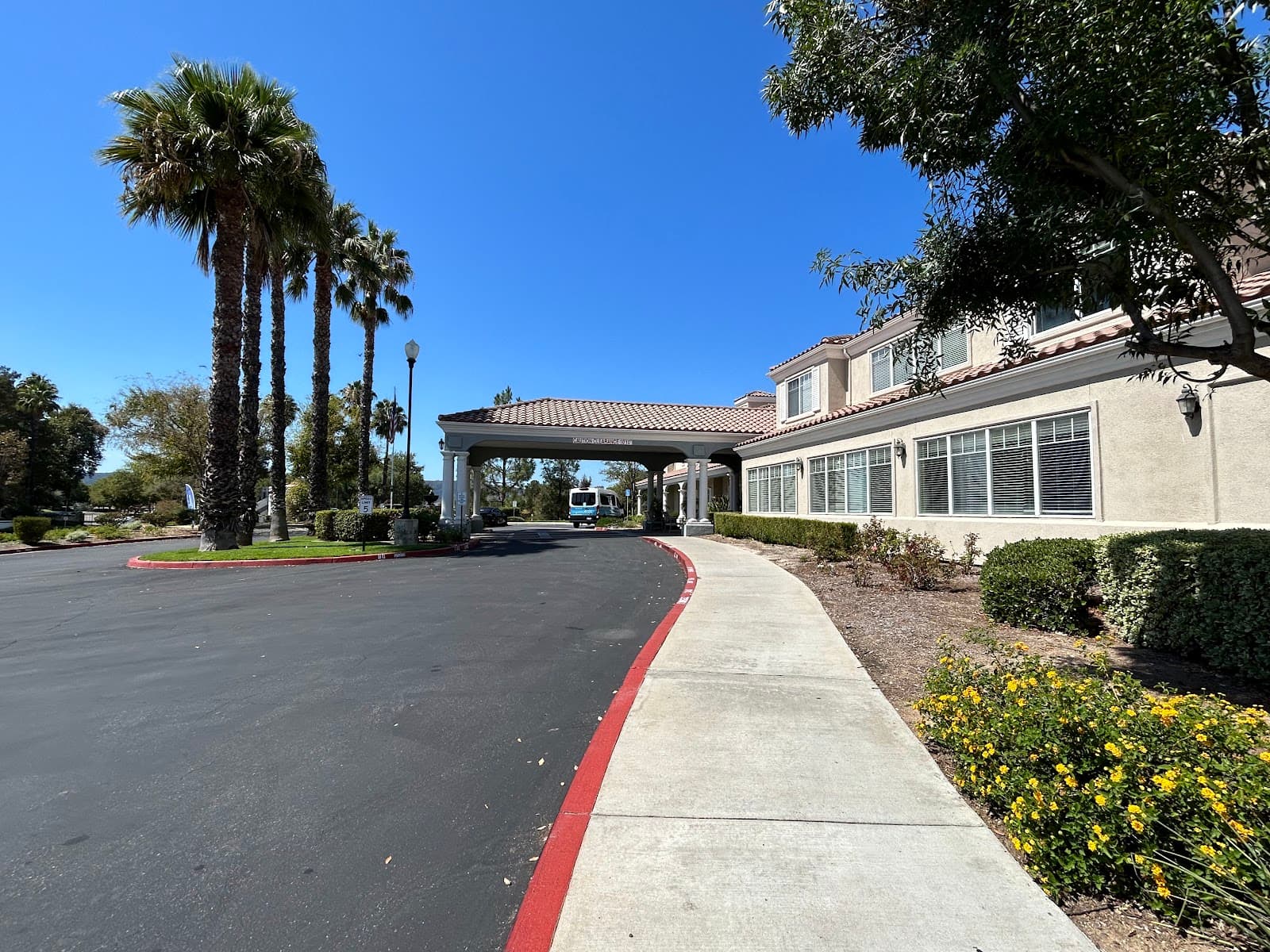 Brookdale Murrieta