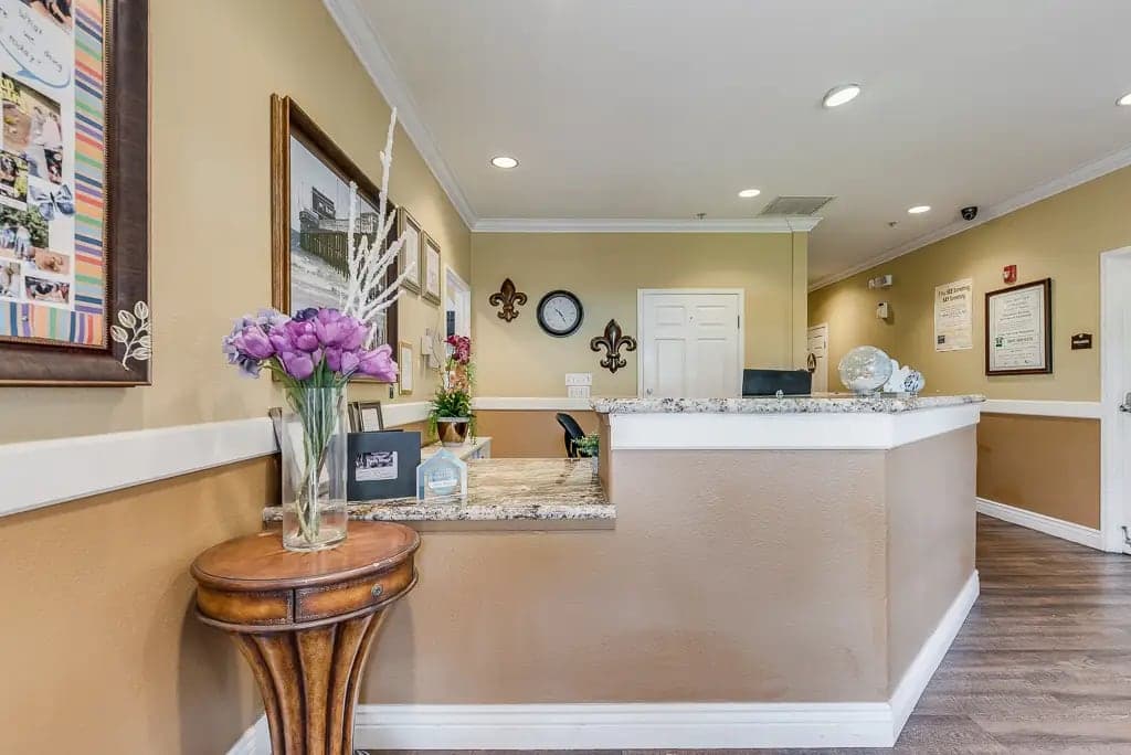 Newport Mesa Senior Living photo 4