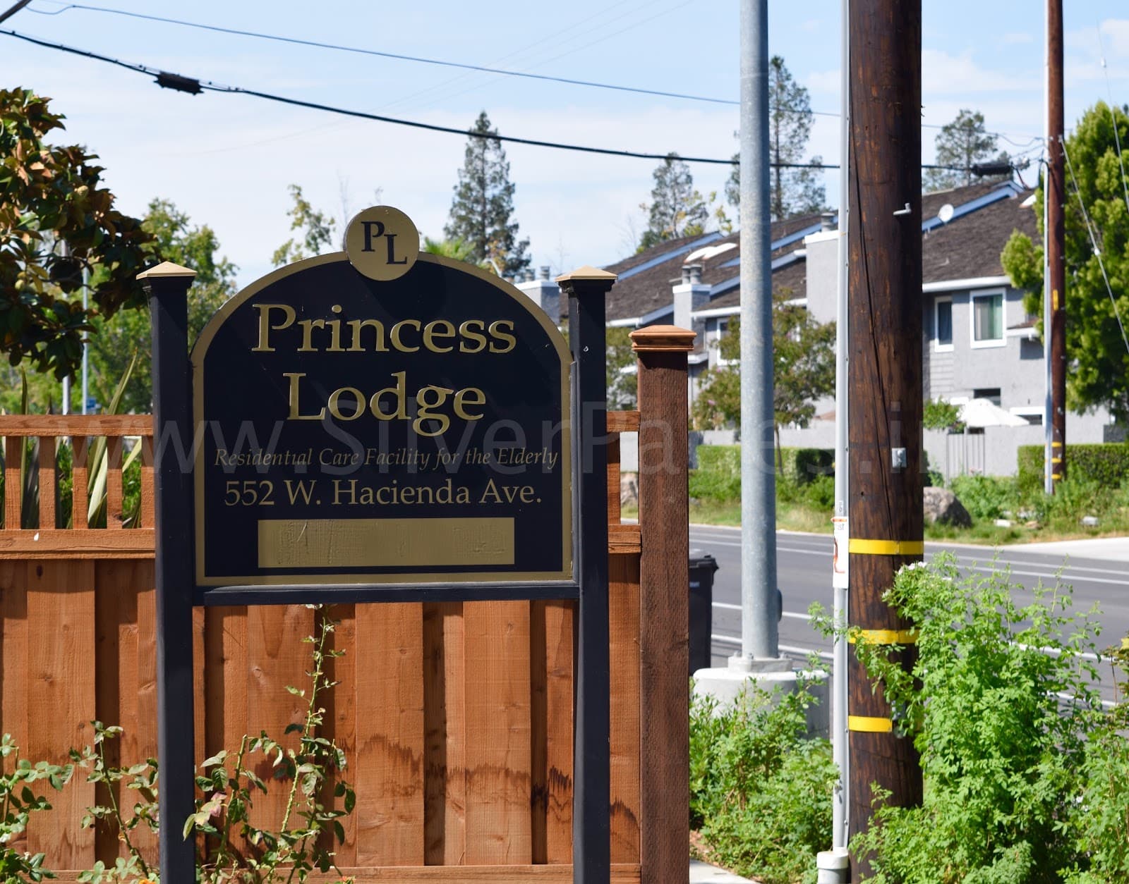 Princess Lodge photo 3