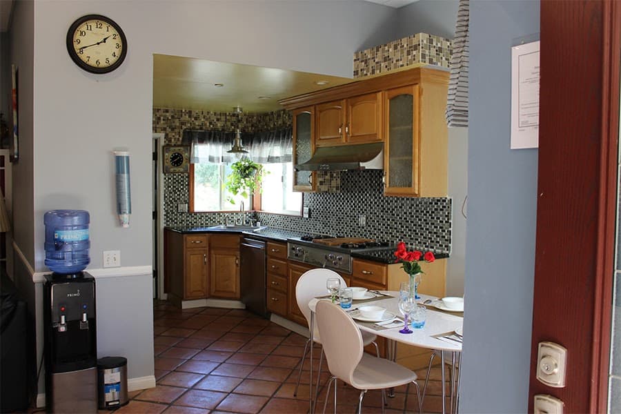 Blue Jasmine Villa photo 2
