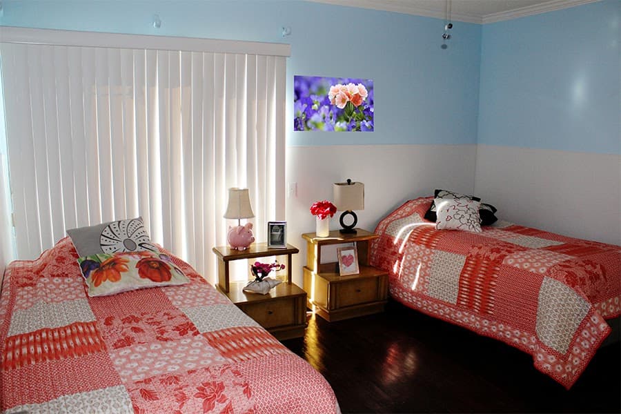 Blue Jasmine Villa