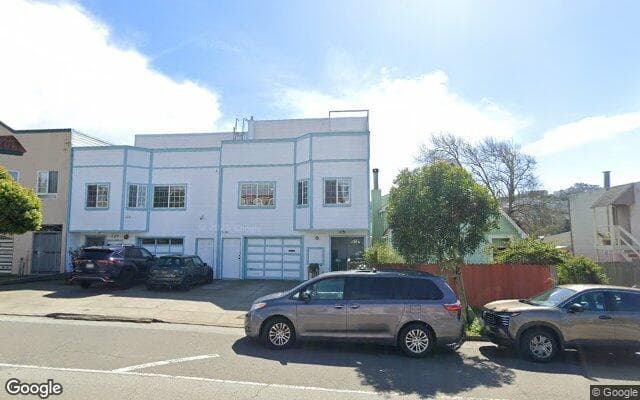 Merced Care 1 and 2