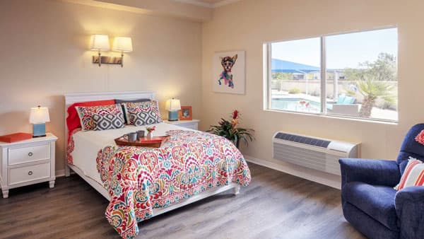Atria Rancho Mirage photo 2