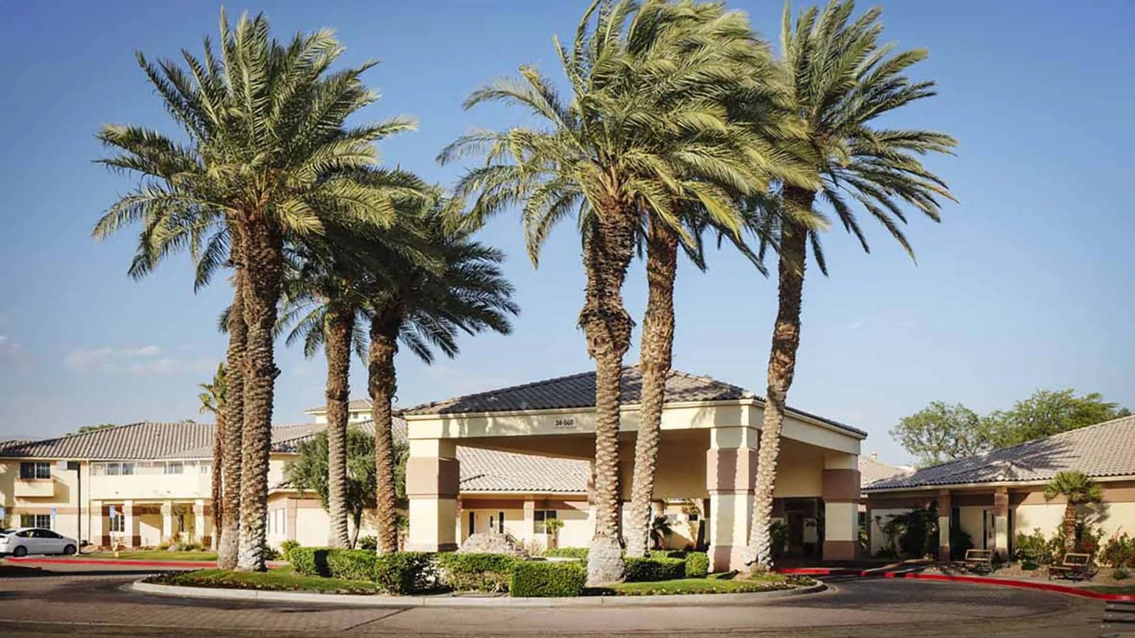 Atria Rancho Mirage photo 2